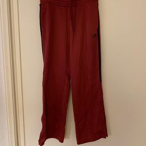 Adidas Track Pants